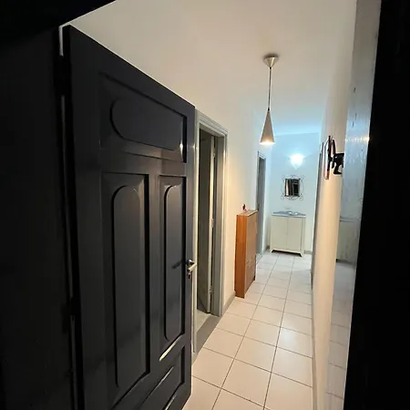 Apartmán Casa Marea Puerto Calero