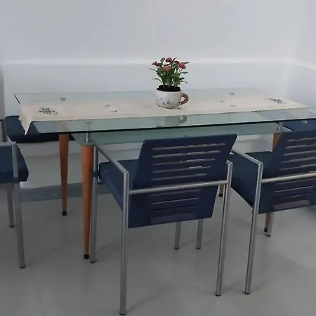 Apartmán Casa Marea *