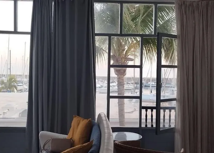 Casa Marea Apartmán