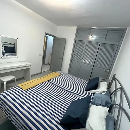 Apartment Casa Marea *