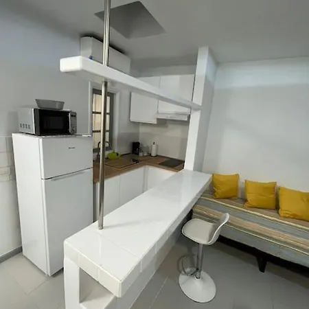 Casa Marea Apartment Puerto Calero