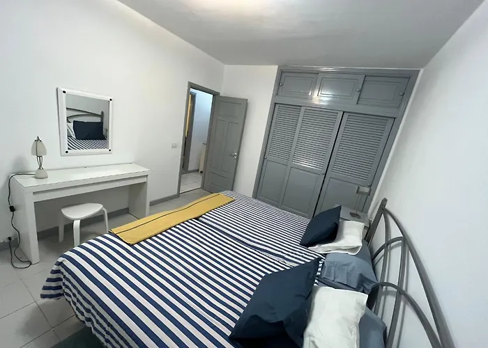 Διαμέρισμα Casa Marea *