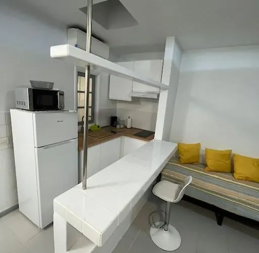 Casa Marea Apartment Puerto Calero