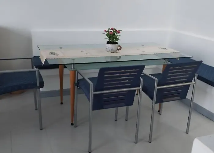 Διαμέρισμα Casa Marea *