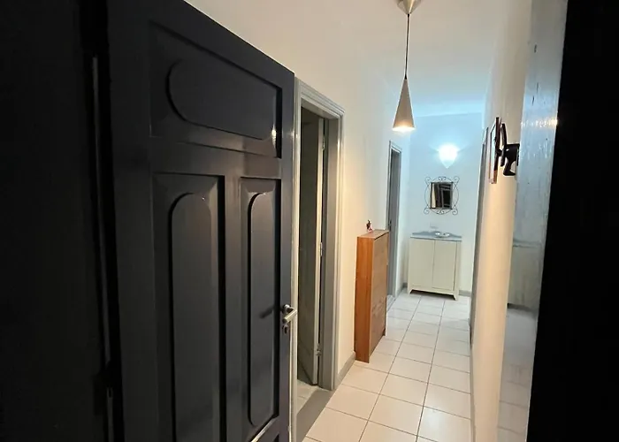 Daire Casa Marea Puerto Calero